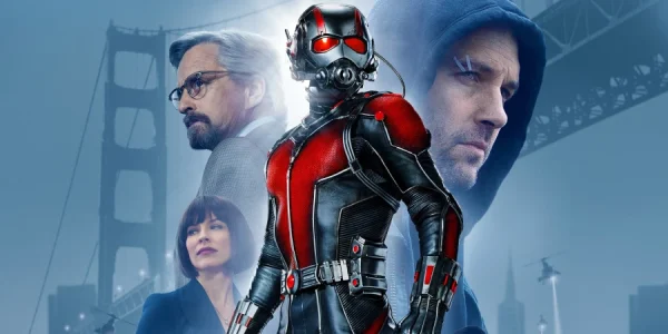 ant-man 2015