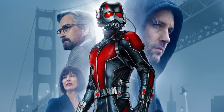 ant-man 2015