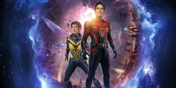 ant-man and the wasp quantumania 2023