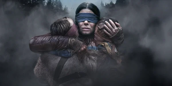 bird box 2018