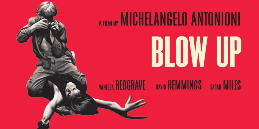 blow-up 1966