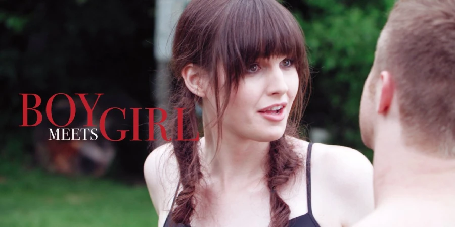 boy meets girl 2014