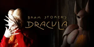 bram stoker's dracula 1992