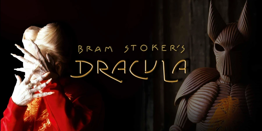 bram stoker's dracula 1992