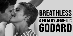 breathless 1960