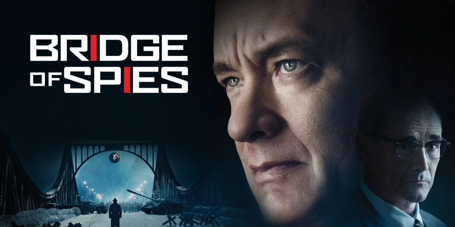 bridge of spies 2015
