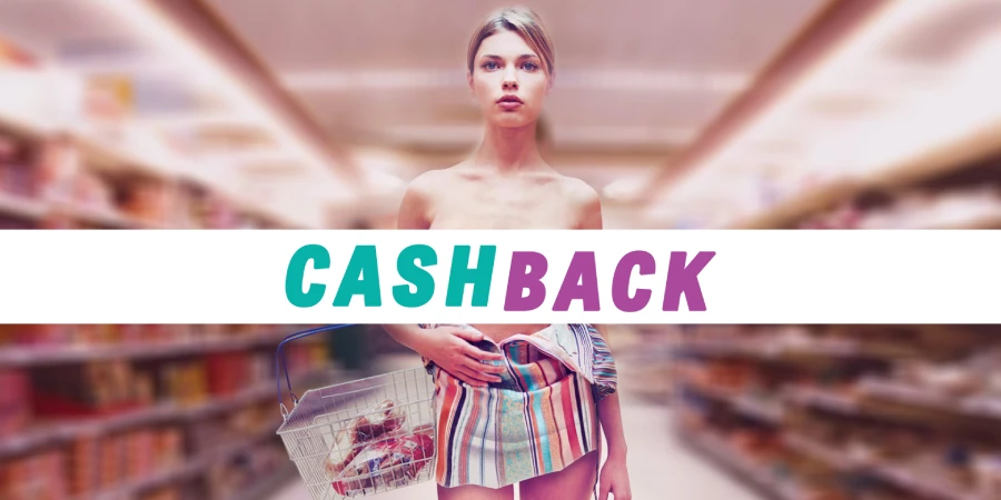 cashback 2006