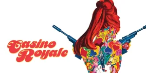 casino royale 1967