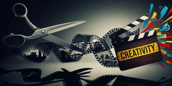 censorship and creativity in film industry