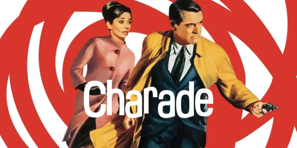 charade 1963