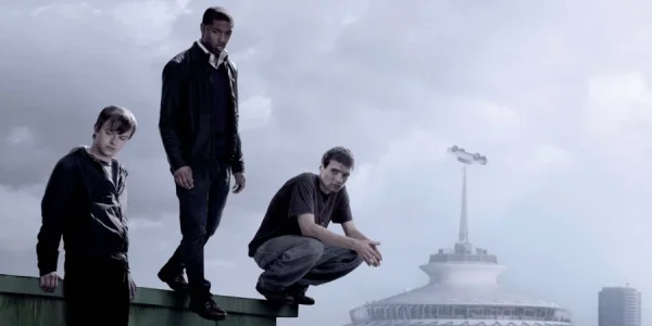 chronicle 2012