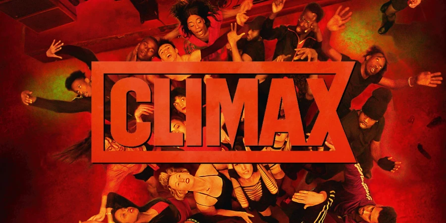 climax 2018