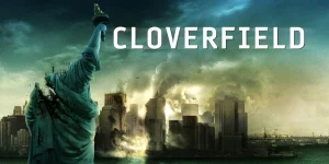 cloverfield 2008