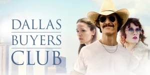 dallas buyers club 2013