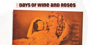 days of wine and roses 1962