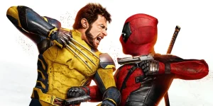 deadpool and wolverine 2024