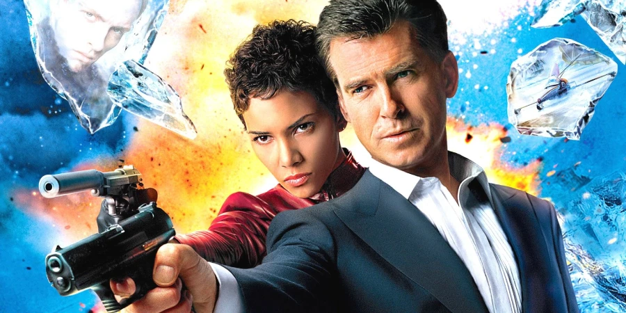die another day 2002