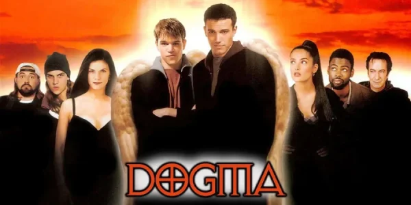 dogma 1999