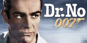 dr no 1962