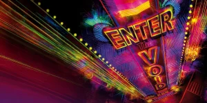 enter the void 2009