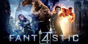 fantastic four 2015