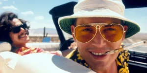 fear and loathing in las vegas 1998