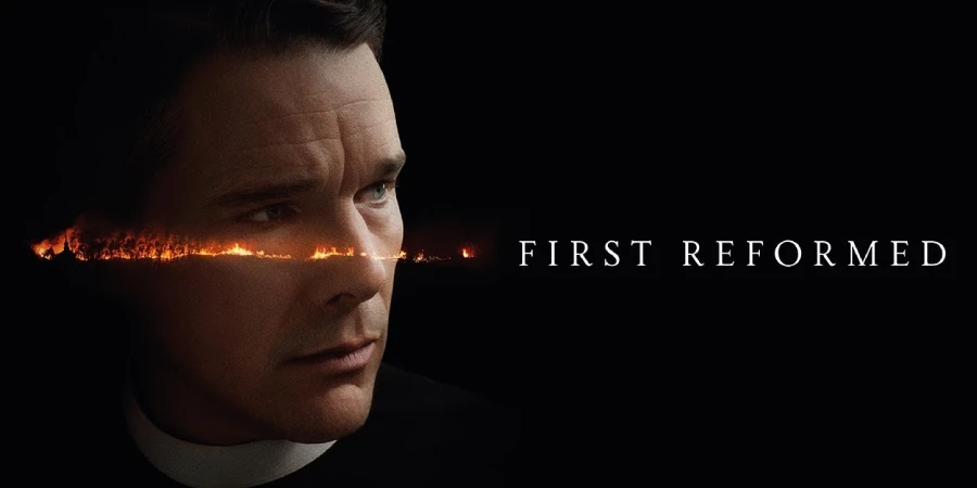 first reformed 2017