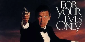 for your eyes only 1981