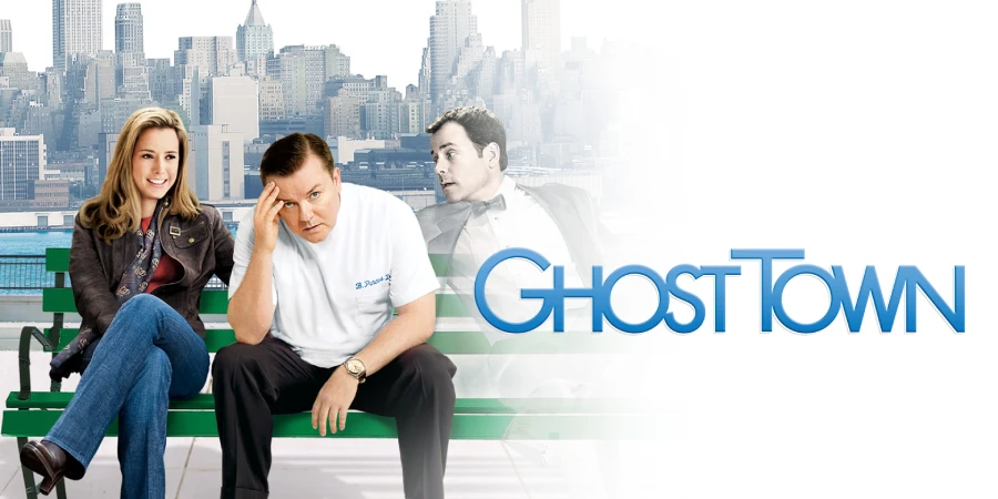 ghost town 2008