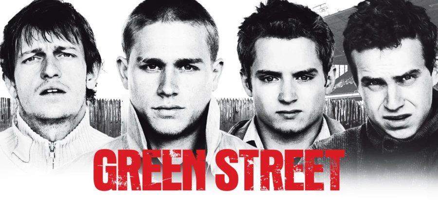 green street hooligans 2005