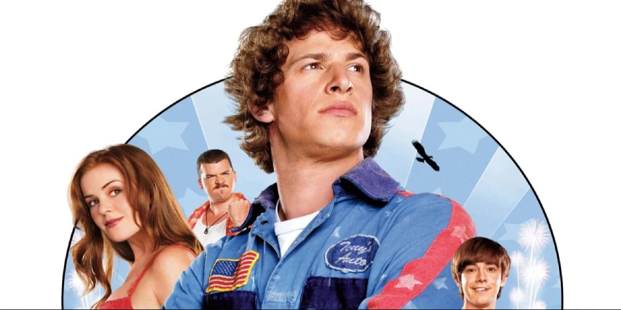 hot rod 2007