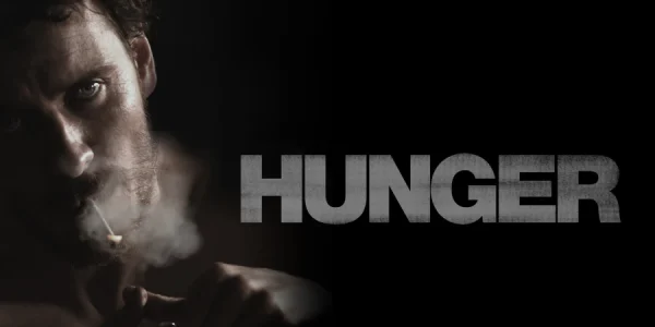 hunger 2008