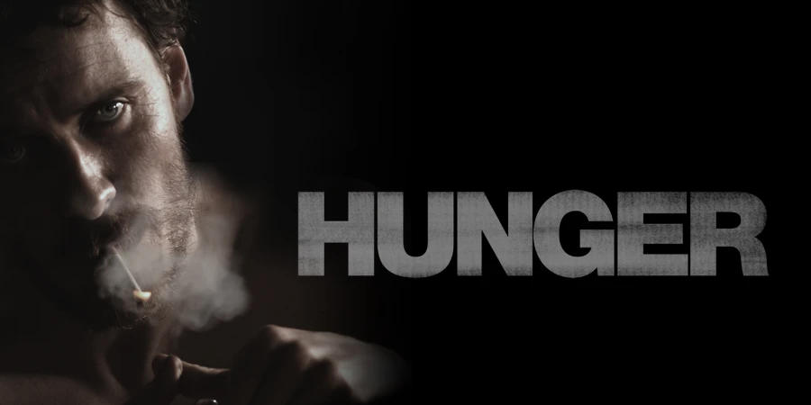 hunger 2008