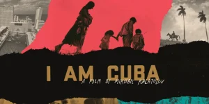 i am cuba 1964