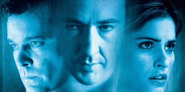 identity 2003