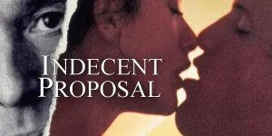 indecent proposal 1993