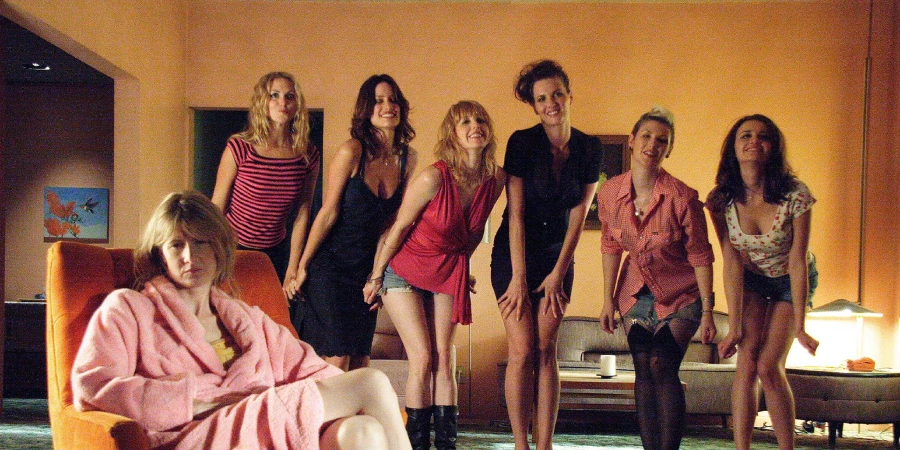 inland empire 2006
