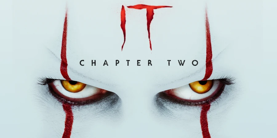 it chapter two 2019