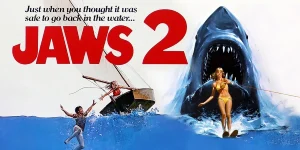 jaws 2 1978