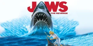 jaws the revenge 1987