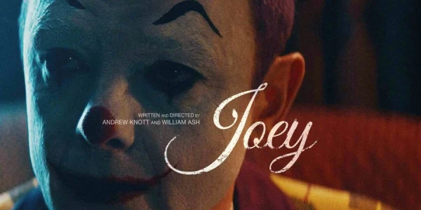 joey 2020 short