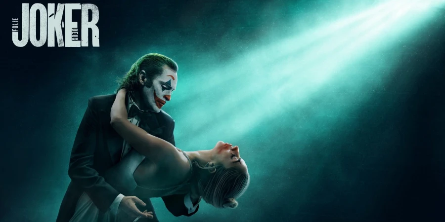 joker folie a deux 2024