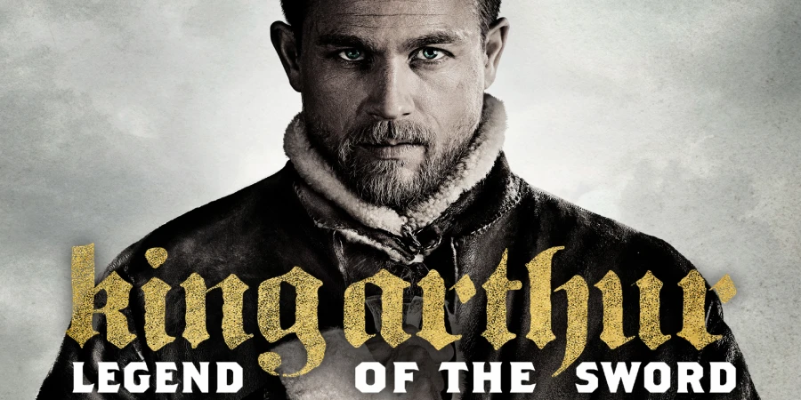 king arthur legend of the sword 2017