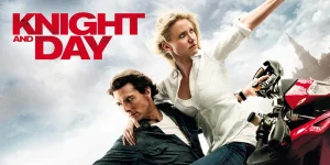 knight and day 2010