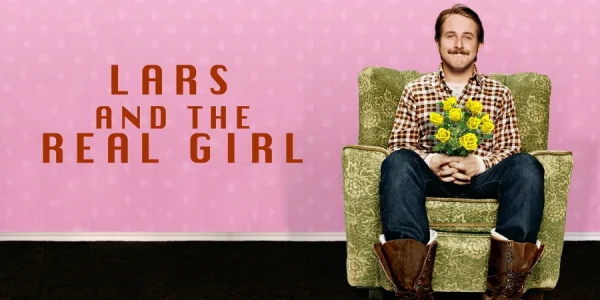 lars and the real girl 2007