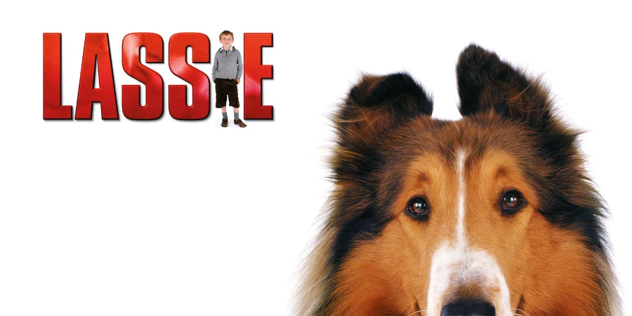 lassie 2005