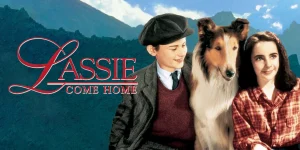 lassie come home 1943