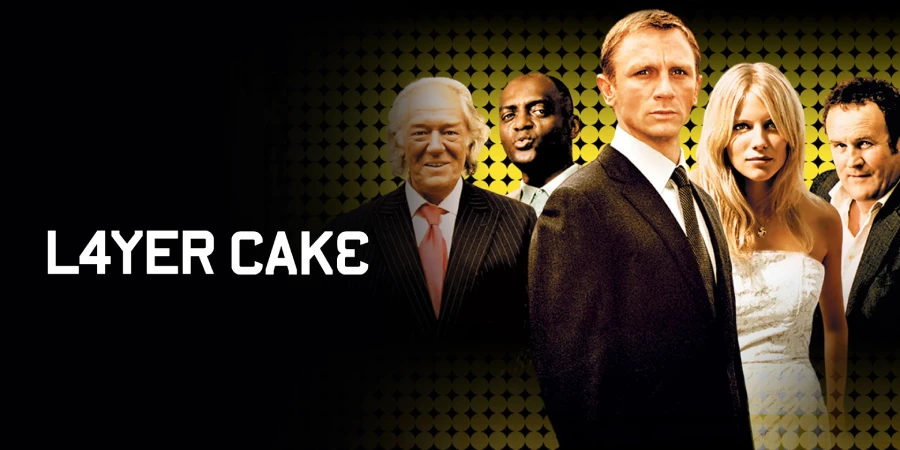 layer cake 2004