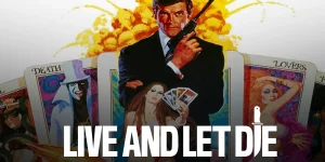 live and let die 1973