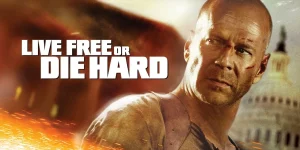 live free or die hard 2007